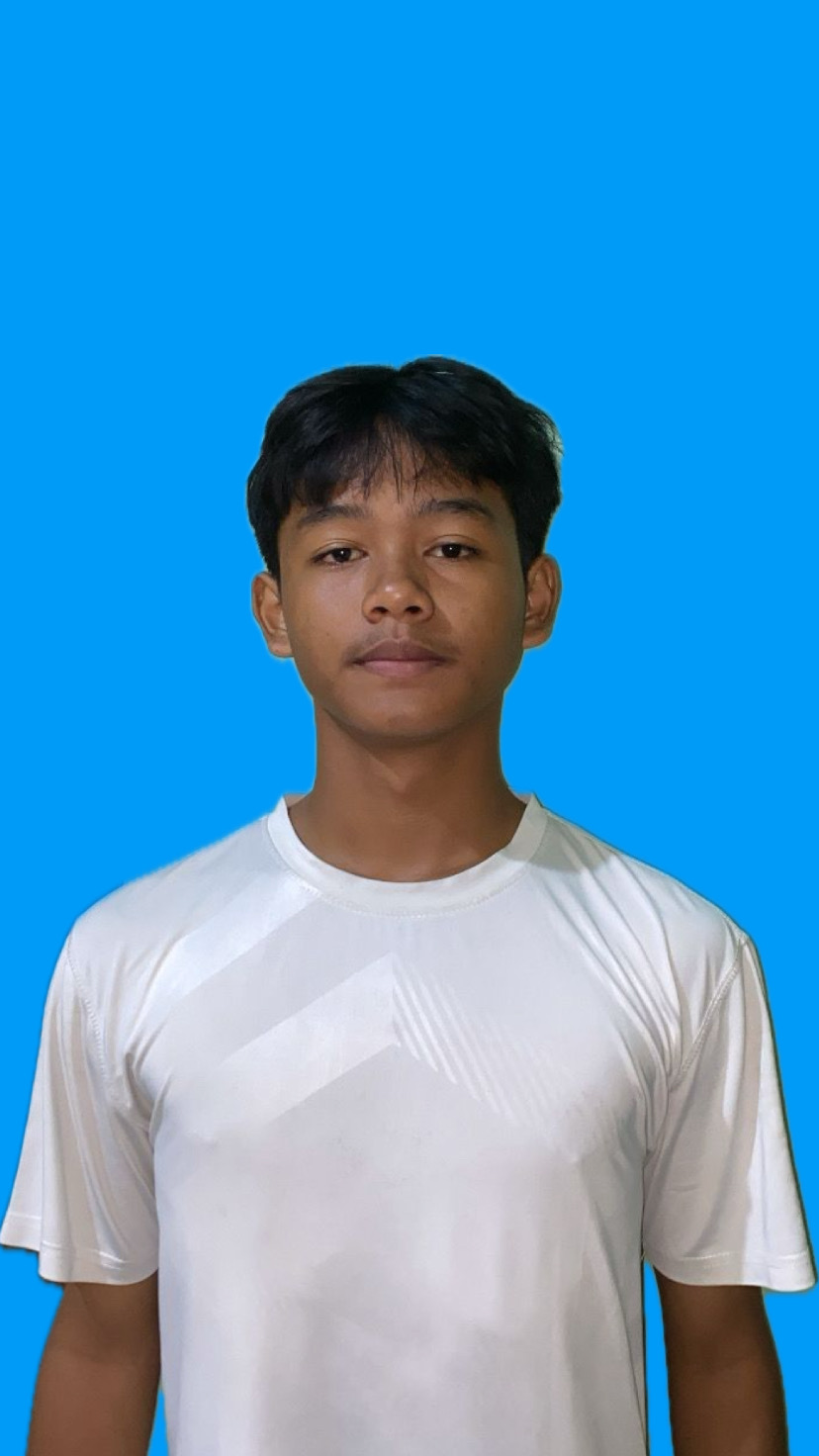 Khalid Sabillah Ahkam